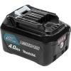Nabíjecí baterie BL1041B, 4 Ah 12 V, pro použití s: Akumulátorové elektrické nářadí Makita