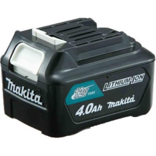 Nabíjecí baterie BL1041B, 4 Ah 12 V, pro použití s: Akumulátorové elektrické nářadí Makita