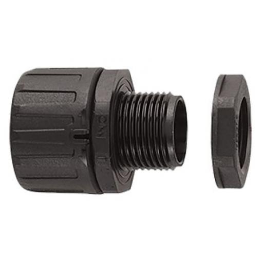jmenovitá velikost 11 mm Nylon 66 Flexicon