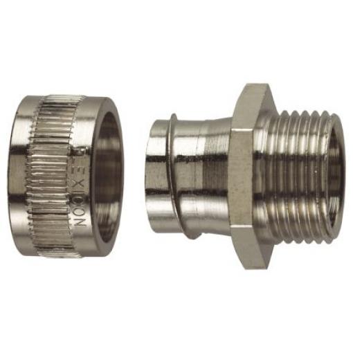 jmenovitá velikost 12 mm M12 x 1.5 Flexicon
