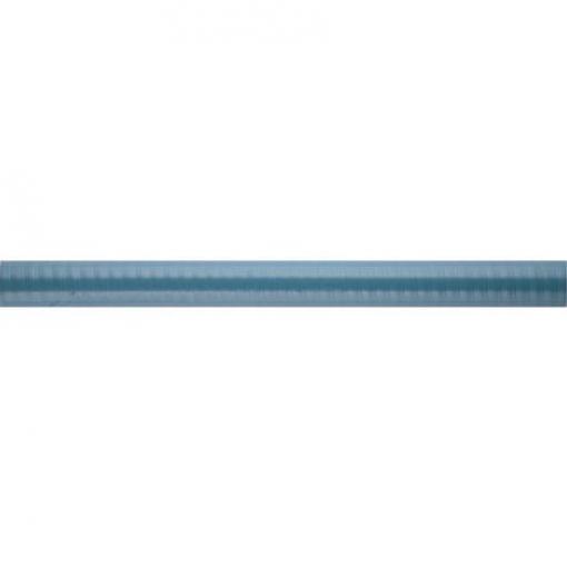 Flexicon Instalační trubka Modrá 25 mm Spirála z neplastifikovaného polyvinylchloridu Polyvinylchlorid, IP68, IP69, IP67