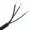 Flowline, řada: Switch-Tek Svislá montáž Plovákový spínač 4.3 m SPDT 250 V ac
