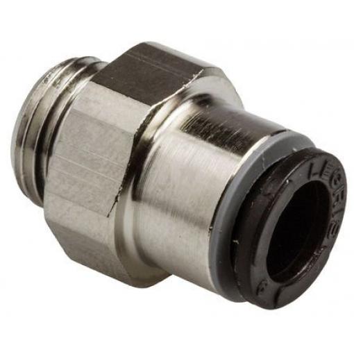 Legris Pneumatická armatura, řada: LF3000 Vnější 1/2" G