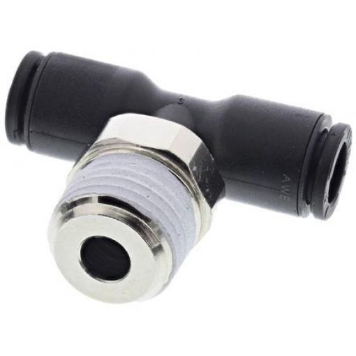 Legris Pneumatická armatura, řada: LF3000 Vnější 1/2" R