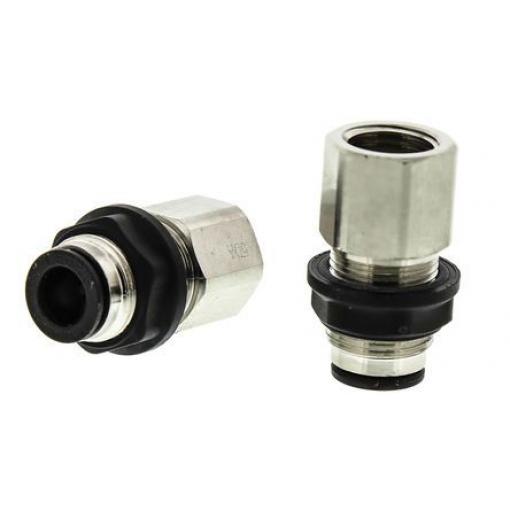 Legris Pneumatická armatura, řada: LF3000 Vnitřní 1/2" G