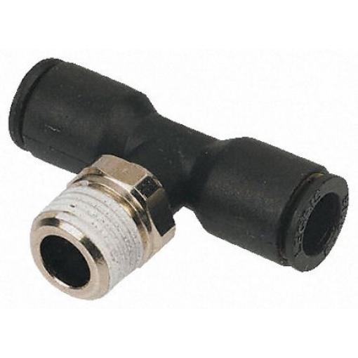 Legris Pneumatická armatura, řada: LF3000 Vnější 3/8" G