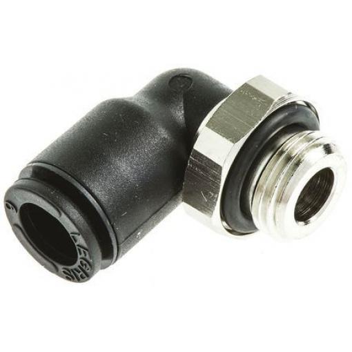 Legris Pneumatická armatura, řada: LF3000 Vnější 1/2" G