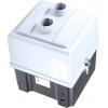 Odsavač výparů při pájení, číslo modelu: Zero Smog TL 330 mm FT91014699N 230 V Alarm naplnění filtru 120 W, výška: 445