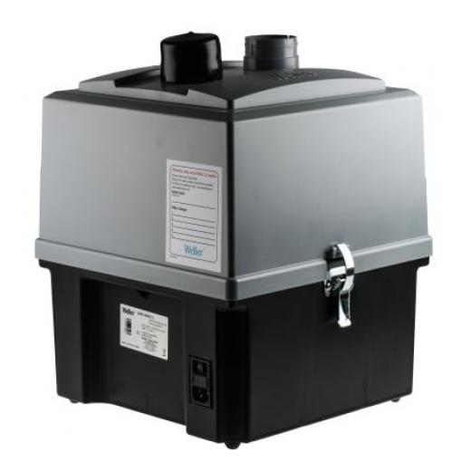 číslo modelu: Zero Smog TL Kit 2 FT91017699N Alarm naplnění filtru Výpary ze svařování Weller F7 Dálkové ovládání 335mm