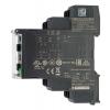 Schneider Electric Monitorovací relé, řada: Harmony Control 1 a DPDT kontakty Lišta DIN