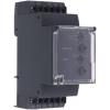 Schneider Electric Monitorovací relé, řada: Harmony Control 1 a DPDT kontakty Lišta DIN