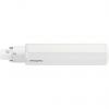 PL LED žárovka, 8,5 W, objímka žárovky: G24d-3, Lineární, 240 V, barevný tón: Bílá Philips