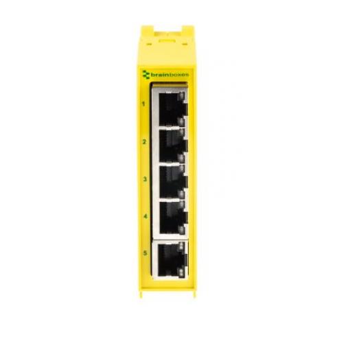 Brainboxes