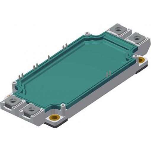 IXYS IGBT modul MIXA225PF1200TSF Typ N-kanálový 360 A 1200 V, SimBus F, počet kolíků: 11 kolíkový Montáž na plošný spoj