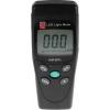Expozimetr 200000 lx, číslo modelu: ILM201L RS PRO 200lx, přesnost: ±3 (Incandescent) %