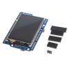 Barevný displej LCD 4Duino-24 60.96 mm Dotykový displej 240 x 320 pixel podsvícení LED 4D Systems Odporový