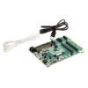 Microchip Vývojová sada, PIC24FJ1024GB610, PIC DM240001-3, Mikrokontrolér, PIC16/32, Explorer 16/32, Vývojová sada