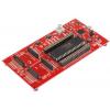 Microchip Vývojová deska, PIC16F18875, PIC DM164136, Mikrokontrolér, PIC8, Curiosity HPC, Vývojová deska