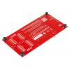 Microchip Vývojová deska, PIC16F18875, PIC DM164136, Mikrokontrolér, PIC8, Curiosity HPC, Vývojová deska