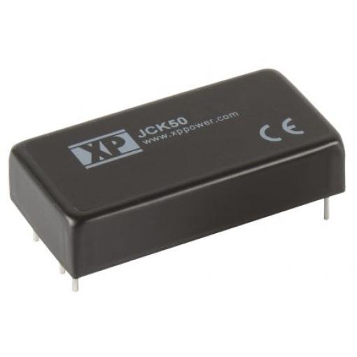 DC-DC převodník 50W, výstup: 3.3V dc 10A 1.6kV dc, Vin 18 → 36 V DC