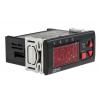 RS PRO Regulátor teploty s vypínačem, řada: EDT2411 Montáž do panelu, 50 °C, 0 °C 1, počet výstupů: 1, výstup: Relé 230V