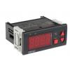 RS PRO Regulátor teploty s vypínačem, řada: ET2411 Montáž do panelu, 50 °C, 0 °C 1, počet výstupů: 1, výstup: Relé 253V