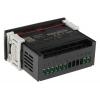 RS PRO Regulátor teploty s vypínačem, řada: ET2412 Montáž do panelu, 50 °C, 0 °C 1, počet výstupů: 2, výstup: Relé 253V