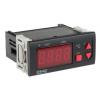 RS PRO Regulátor teploty s vypínačem Montáž do panelu, 50 °C, 0 °C 1, počet výstupů: 2, výstup: Polovodičové relé 253V