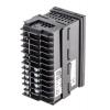 RS PRO PID regulátor teploty, řada: MV08 Montáž do panelu, 55 °C, 0 °C, počet výstupů: 3, výstup: Relé, SSR 24V ac/dc,