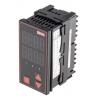 RS PRO PID regulátor teploty, řada: MV08 Montáž do panelu, 55 °C, 0 °C, počet výstupů: 3, výstup: Relé, SSR 24V ac/dc,