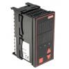 RS PRO PID regulátor teploty, řada: MV08 Montáž do panelu, 55 °C, 0 °C, počet výstupů: 3, výstup: Relé, SSR 24V ac, typ