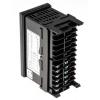 RS PRO PID regulátor teploty, řada: MV08 Montáž do panelu, 55 °C, 0 °C, počet výstupů: 3, výstup: Relé 240V ac, typ