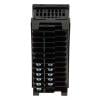 RS PRO PID regulátor teploty, řada: MV08 Montáž do panelu, 55 °C, 0 °C, počet výstupů: 3, výstup: Relé 240V ac, typ