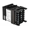 RS PRO PID regulátor teploty, řada: MV16 Montáž do panelu, 55 °C, 0 °C, počet výstupů: 2, výstup: Relé 240V ac, typ