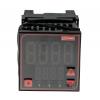 RS PRO PID regulátor teploty, řada: MV16 Montáž do panelu, 55 °C, 0 °C, počet výstupů: 2, výstup: Relé 240V ac, typ