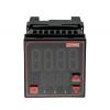 RS PRO PID regulátor teploty, řada: MV16 Montáž do panelu, 55 °C, 0 °C 1, počet výstupů: 3, výstup: Relé, SSR 240V