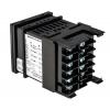 RS PRO PID regulátor teploty, řada: MV16 Montáž do panelu, 55 °C, 0 °C, počet výstupů: 3, výstup: Relé, SSR 24V ac/dc,