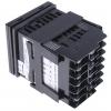 RS PRO PID regulátor teploty, řada: MV16 Montáž do panelu, 55 °C, 0 °C, počet výstupů: 3, výstup: SSR, Relé 240V ac, typ