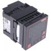 RS PRO PID regulátor teploty, řada: MV16 Montáž do panelu, 55 °C, 0 °C, počet výstupů: 3, výstup: SSR, Relé 240V ac, typ