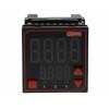 RS PRO PID regulátor teploty, řada: MV16 Montáž do panelu, 55 °C, 0 °C, počet výstupů: 3, výstup: Relé, SSR 24V ac, typ
