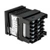 RS PRO PID regulátor teploty, řada: MV16 Montáž do panelu, 55 °C, 0 °C, počet výstupů: 3, výstup: Relé 24V ac, typ