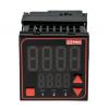 RS PRO PID regulátor teploty, řada: MV16 Montáž do panelu, 55 °C, 0 °C, počet výstupů: 3, výstup: Relé 24V ac, typ