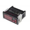 RS PRO Indikátor teploty, řada: EI2410 Montáž do panelu, 50 °C, 0 °C 1 230V ac