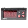 RS PRO Indikátor teploty, řada: EI2410 Montáž do panelu, 50 °C, 0 °C 1 230V ac