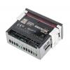 RS PRO Indikátor teploty, řada: EI2410 Montáž do panelu, 50 °C, 0 °C 1 230V ac