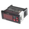 RS PRO Indikátor teploty, řada: EI2410 Montáž do panelu, 50 °C, 0 °C 1 230V ac/dc
