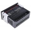 RS PRO Časovací relé, řada: ETM2432 Panel 2kontaktové 24 V dc 230 V ac Multifunkční funkce Šroub 0 to 01 min to 99 to 59