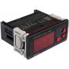 RS PRO Časovací relé, řada: ETM2432 Panel 24 V dc 24 V ac Multifunkční funkce Šroub 0.01 to 99.59 min