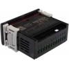 RS PRO Časovací relé, řada: ETM2432 Panel 24 V dc 24 V ac Multifunkční funkce Šroub 0.01 to 99.59 min