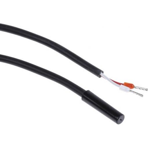 Snímač teploty NTC RS PRO 60 °C 150 °C 6 mm